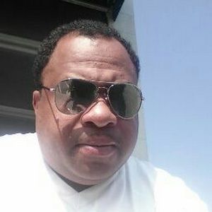 Meet your Posher, Jeff